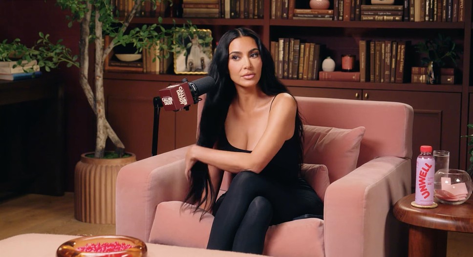 Ким Кардашьян