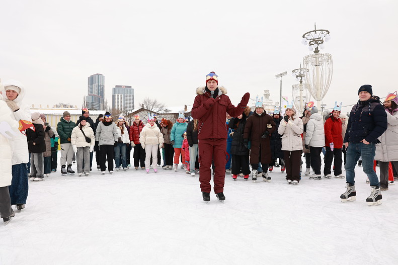 Александр Энберт