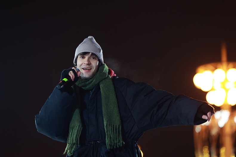 Никита Киоссе