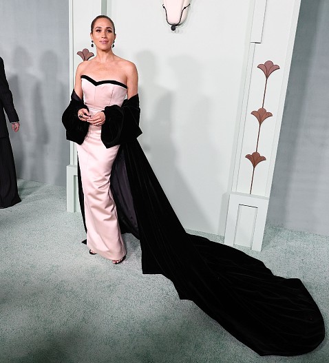 Меган  Маркл