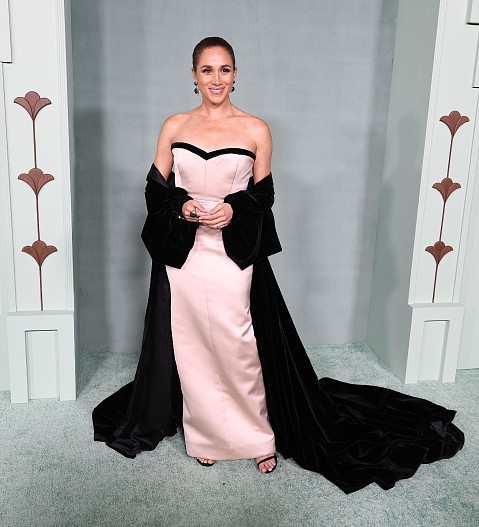 Меган Маркл