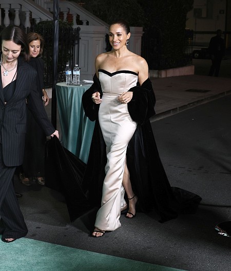 Меган Маркл