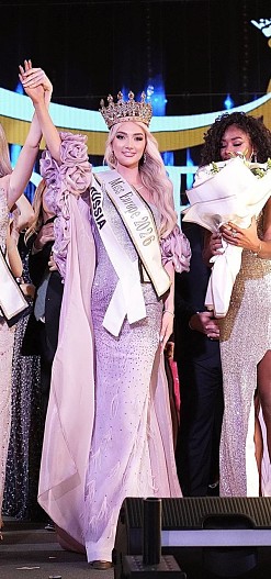 Ксения Гнедина