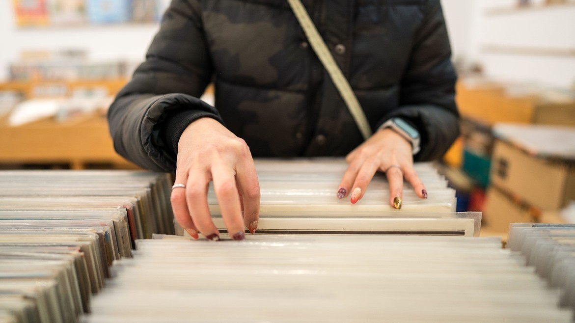 Новая эра коллекционирования: собираем любимое, не захламляя дом