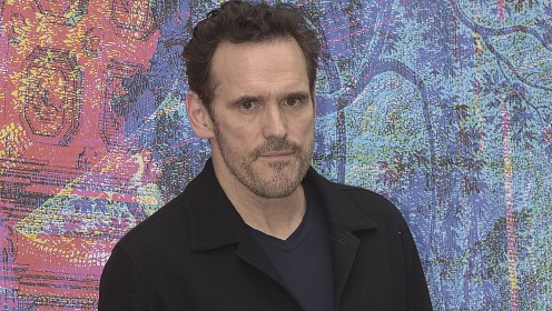 Мэтт Диллон исполнит главную роль в ремейке вестерна «Великолепная семерка»