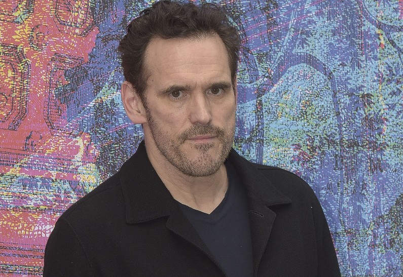 Мэтт Диллон исполнит главную роль в ремейке вестерна «Великолепная семерка»