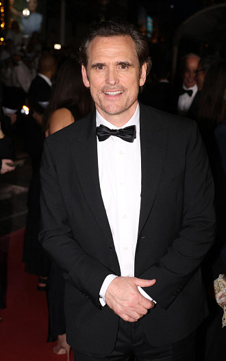 Мэтт Диллон