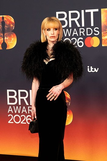 Келли Осборн