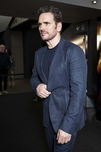 Мэтт Диллон