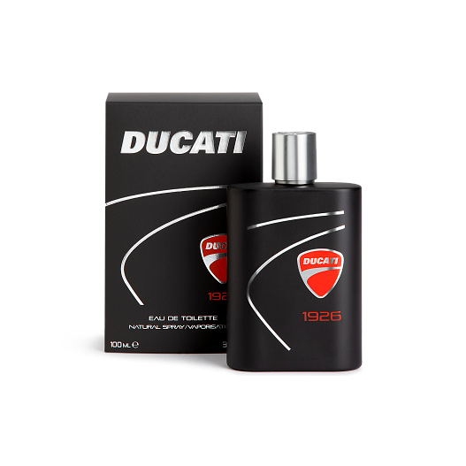 мужская туалетная вода Ducati 1926
