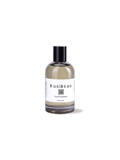 Аромат Good Neighbour, RudRoss