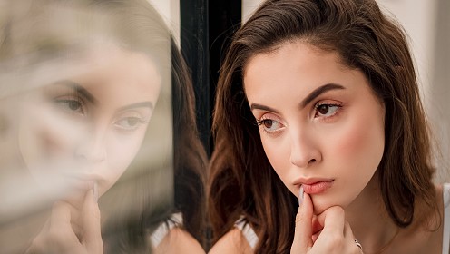 Как подготовить кожу к весне?