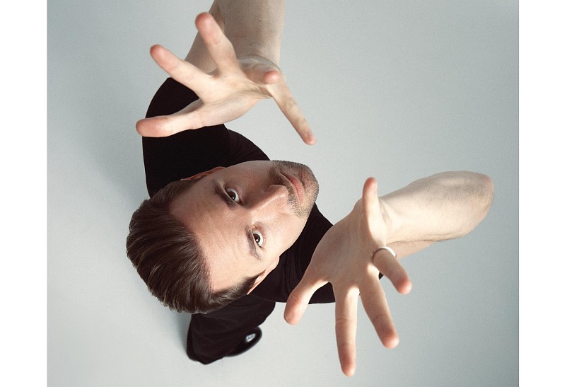 Голос тренера: Даниил Глейхенгауз