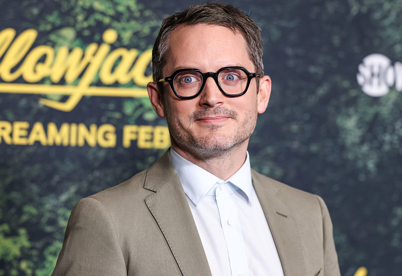 Элайджа Вуд признался, что с удовольствием вернется к роли Фродо