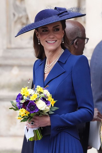 Кейт Миддлтон