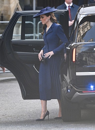 Кейт Миддлтон