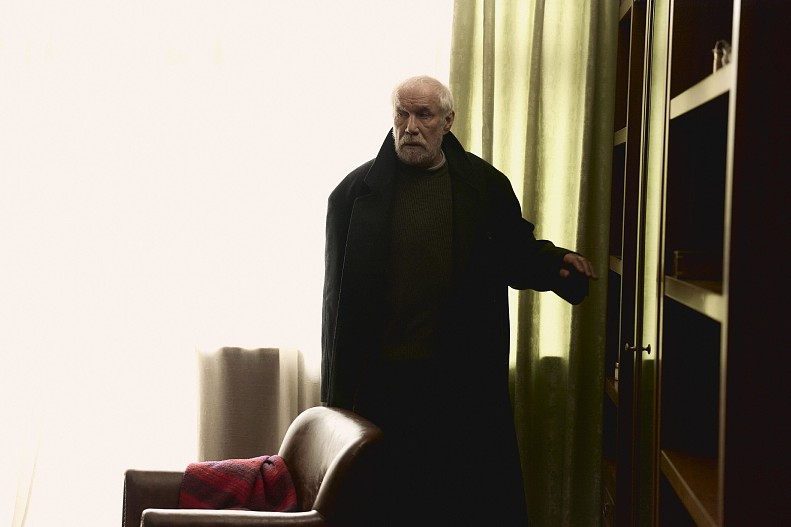 Сергей Гармаш