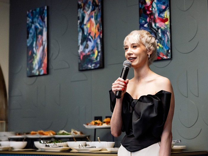 Екатерина Галкина