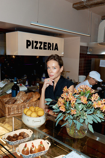 Дарья Коробова