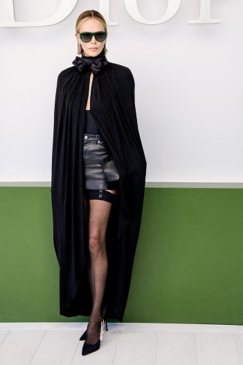 Шарлиз Терон