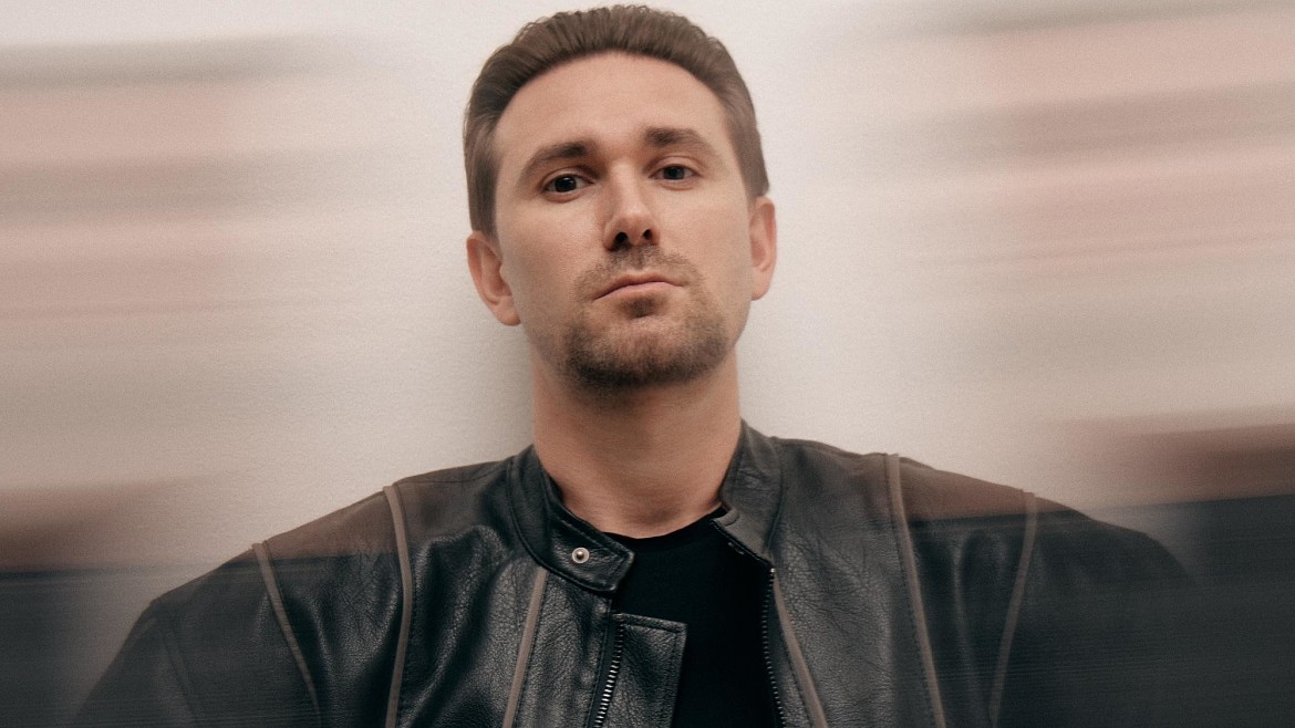 Голос тренера: Даниил Глейхенгауз