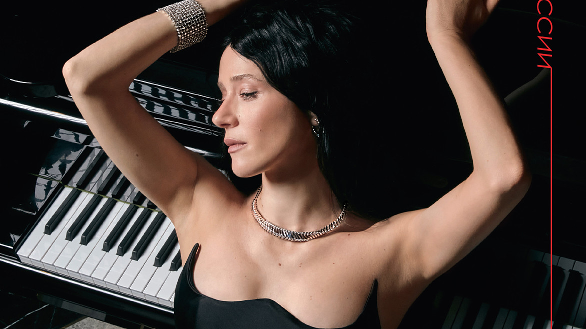 Новый номер ОК! от 12 марта