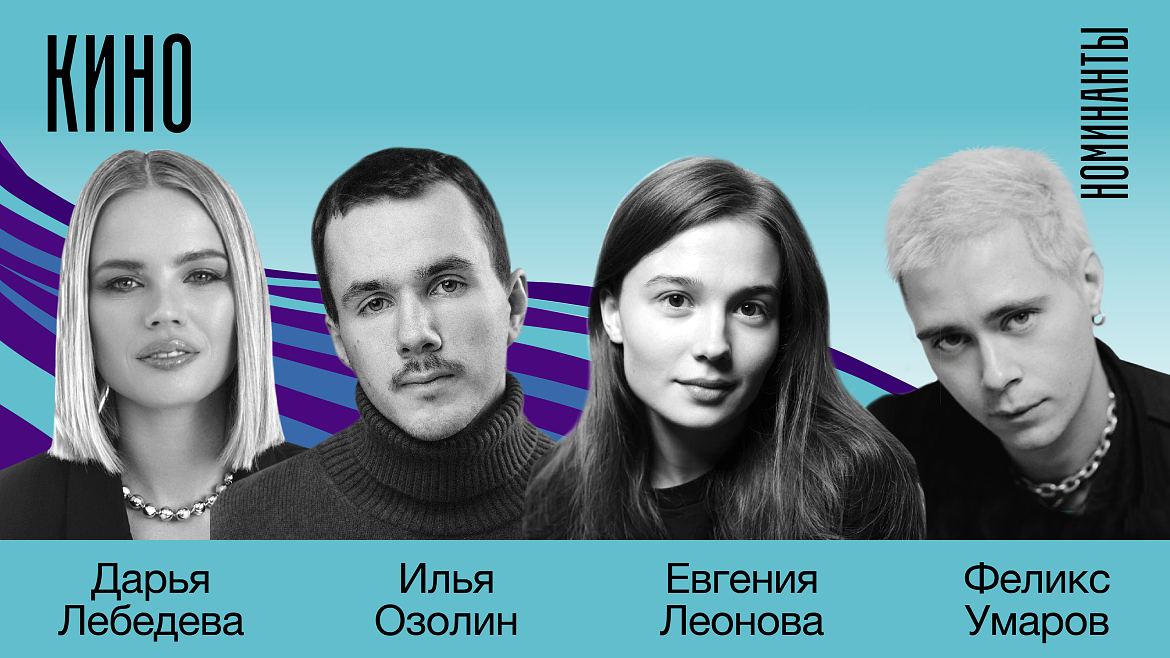 МХТ имени А.П. Чехова объявляет шорт-лист «Премии Художественного театра