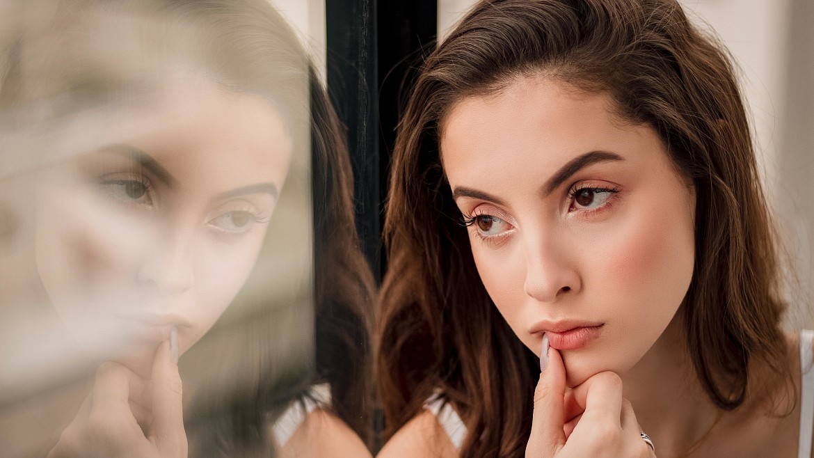 Как подготовить кожу к весне?