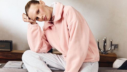 BUNGLY представляет весеннюю капсулу «Розовые мечты»