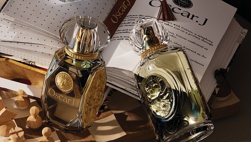 Парфюмы, которые учат нас истории