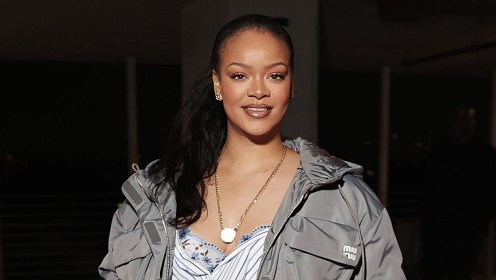 Рианна в спешке покинула Лос-Анджелес после покушения