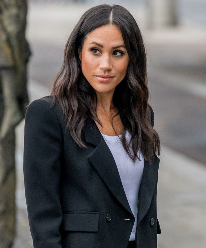 Боссы Netflix категорически недовольны сотрудничеством с Меган Маркл