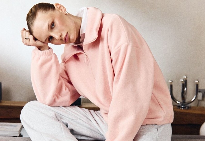 BUNGLY представляет весеннюю капсулу «Розовые мечты»