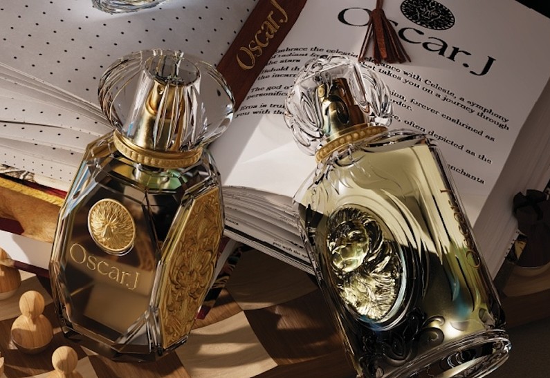 Парфюмы, которые учат нас истории