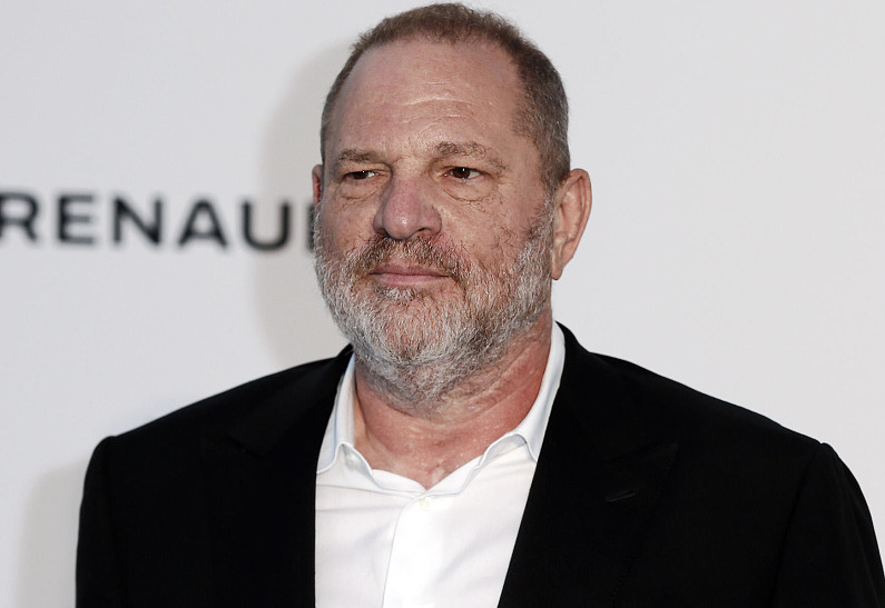 Харви Вайнштейн дал первое крупное интервью из тюрьмы