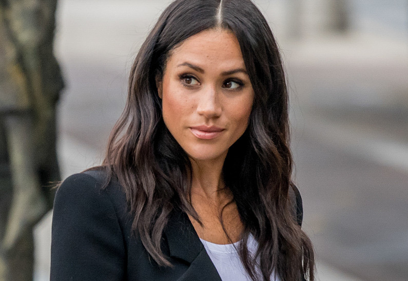 Боссы Netflix категорически недовольны сотрудничеством с Меган Маркл