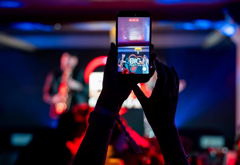 Big Art Private Gala в Куршевеле: роскошь, музыка и мода в честь 8 Марта