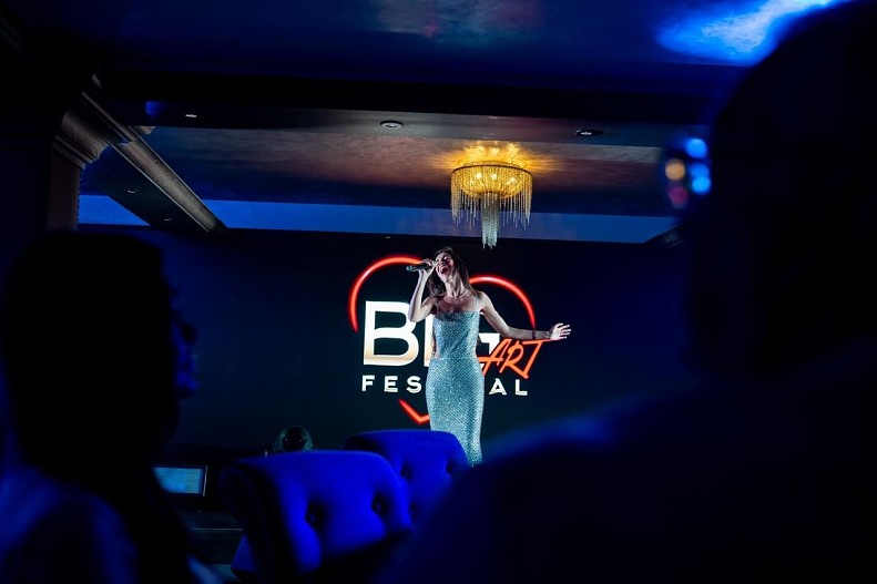 Бенедетта Каррета