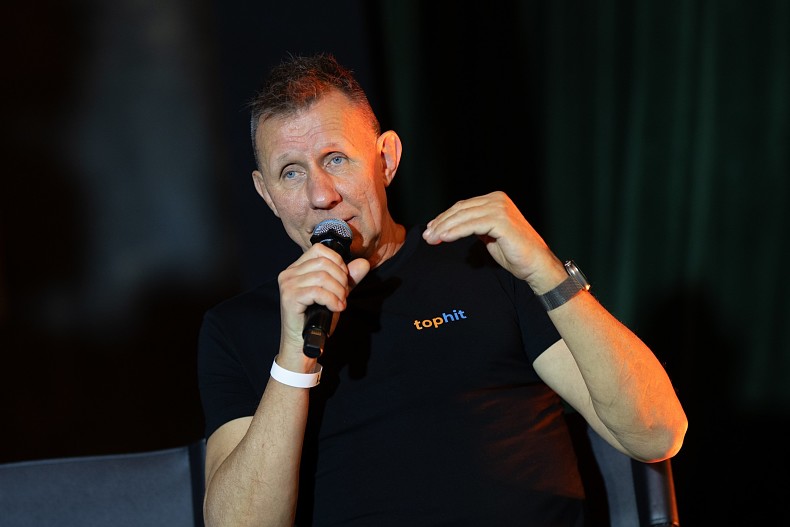 Игорь Краев