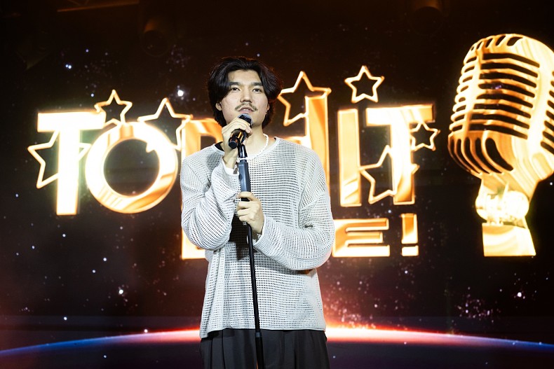 Тима Акимов