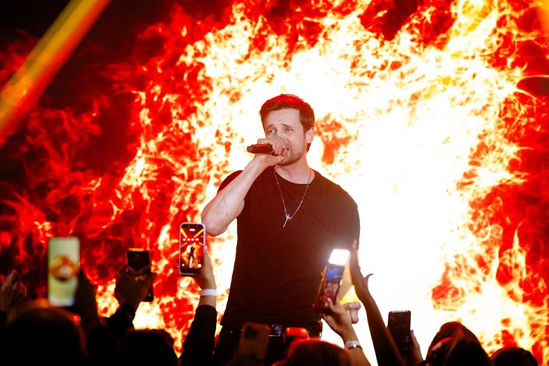 Дмитрий Колдун