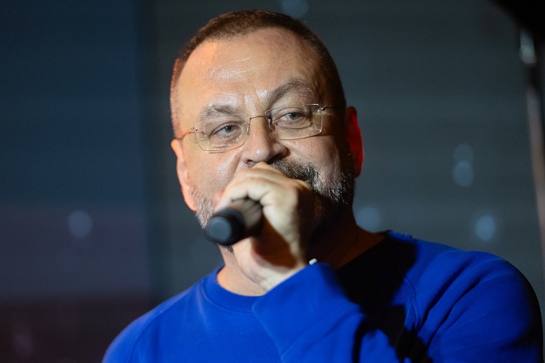 Дмитрий Коннов