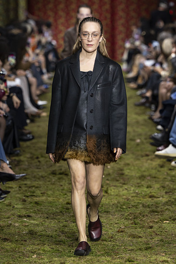 Хлоя Севиньи