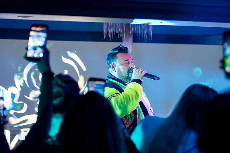 Сергей Жуков