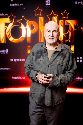 Игорь Матвиенко