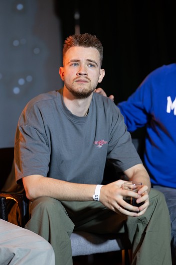 Владислав Янковский