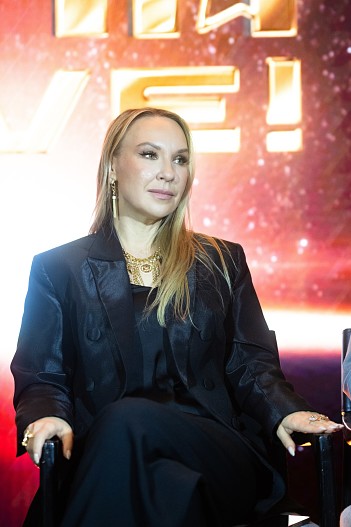 Дарья Кузнецова