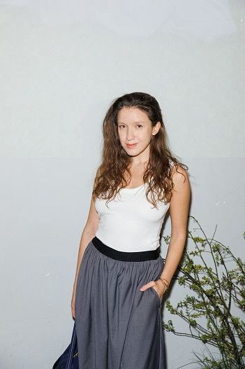 Настя Полетаева