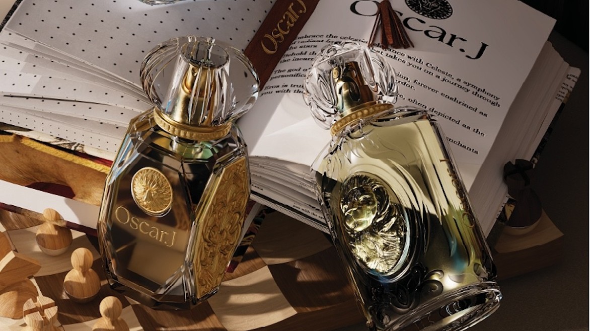 Парфюмы, которые учат нас истории