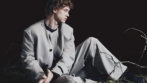 Бренд 3DS примет участие в маркете/шоуруме Московской неделе моды